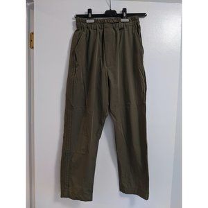 Rosen-X Minerva Pants in Army Green